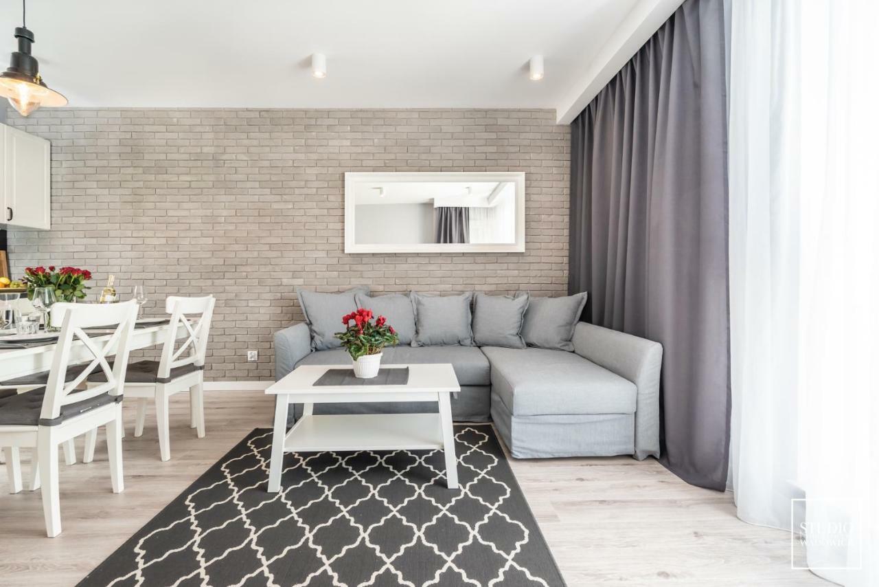 Exclusive Vermelo Apartment Krakow Dış mekan fotoğraf