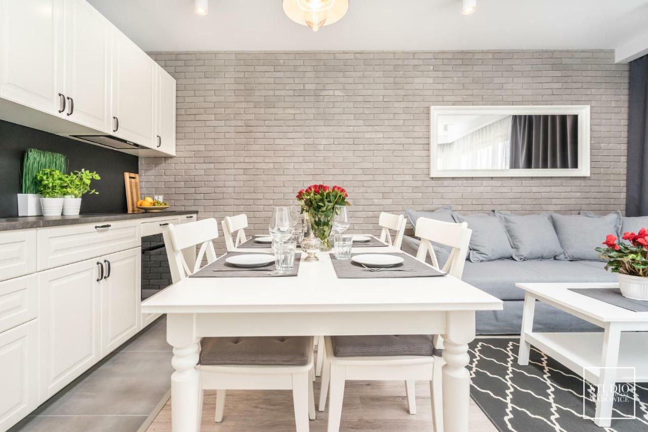 Exclusive Vermelo Apartment Krakow Dış mekan fotoğraf