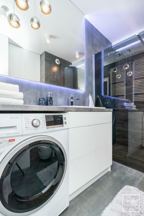 Exclusive Vermelo Apartment Krakow Dış mekan fotoğraf